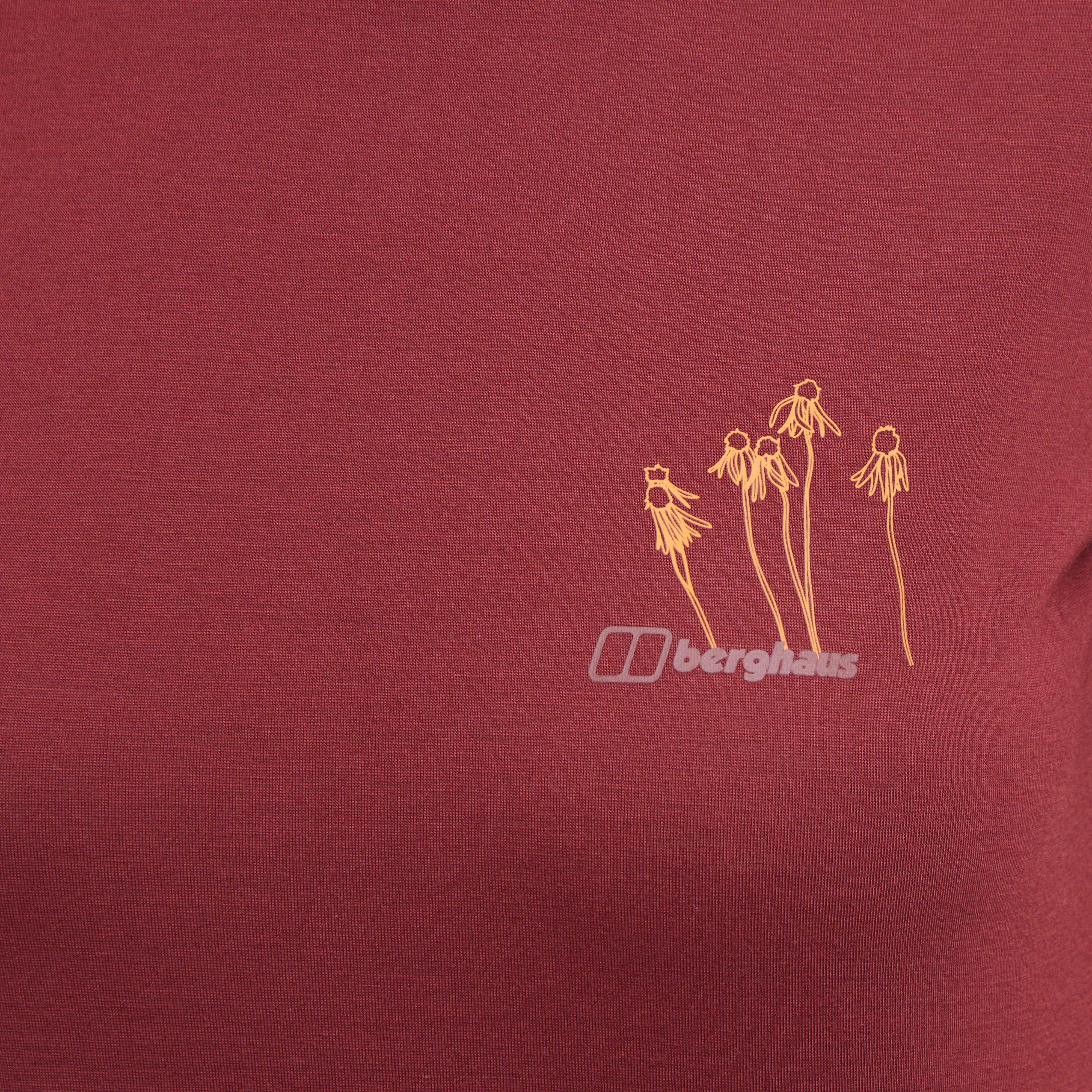 Women’s Coneflower T-Shirt