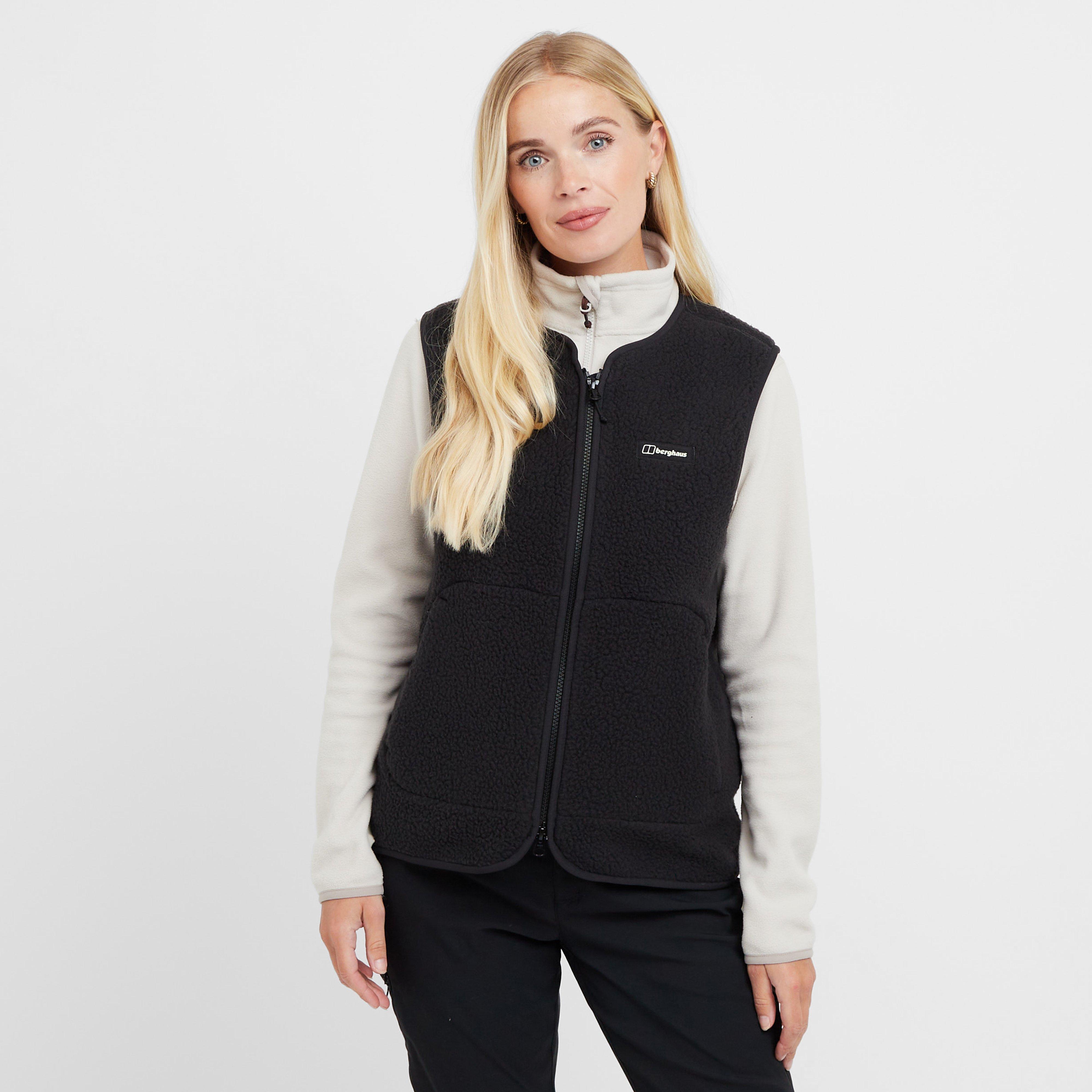 Women’s Hanby Relaxed Vest