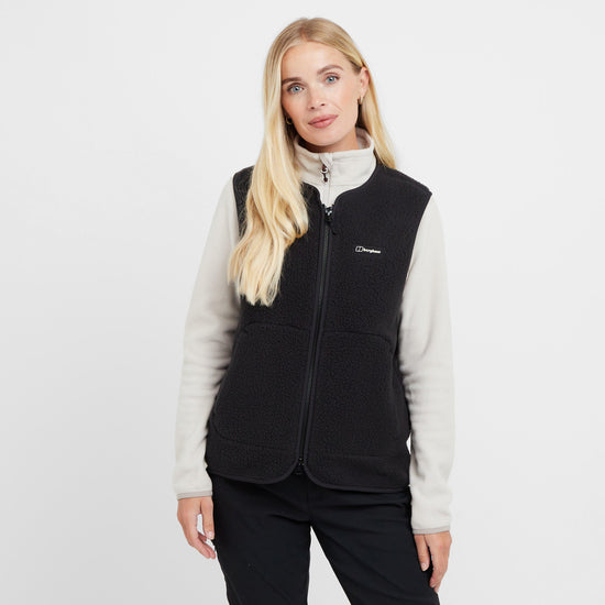 Women’s Hanby Relaxed Vest