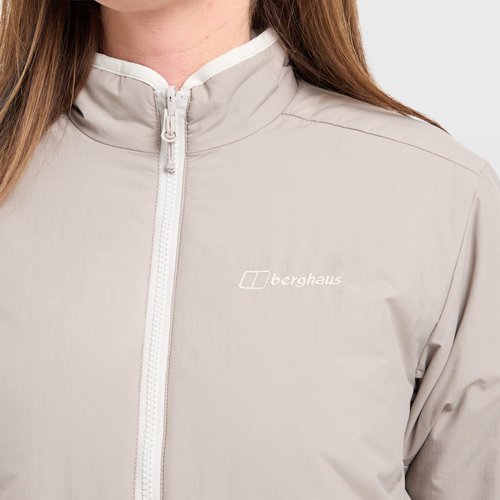 Women’s Asperton Reversible Jacket
