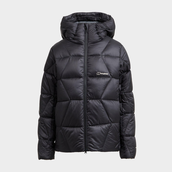 Women’s Explorer Down Jacket