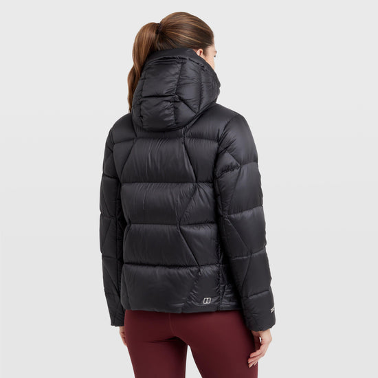 Women’s Explorer Down Jacket
