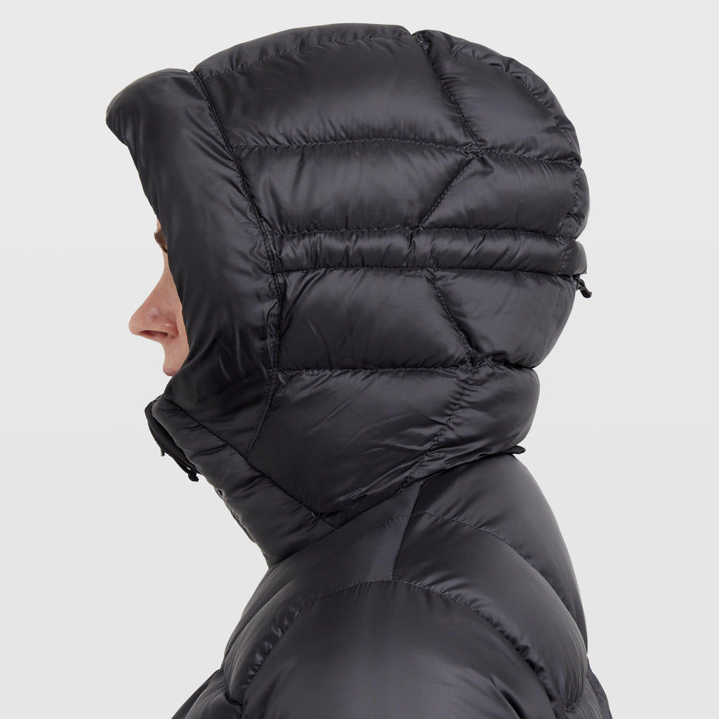 Women’s Explorer Down Jacket