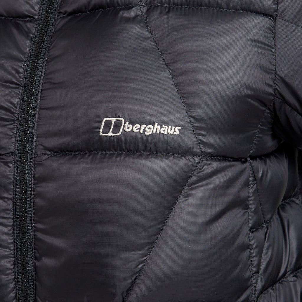 Women’s Explorer Down Jacket