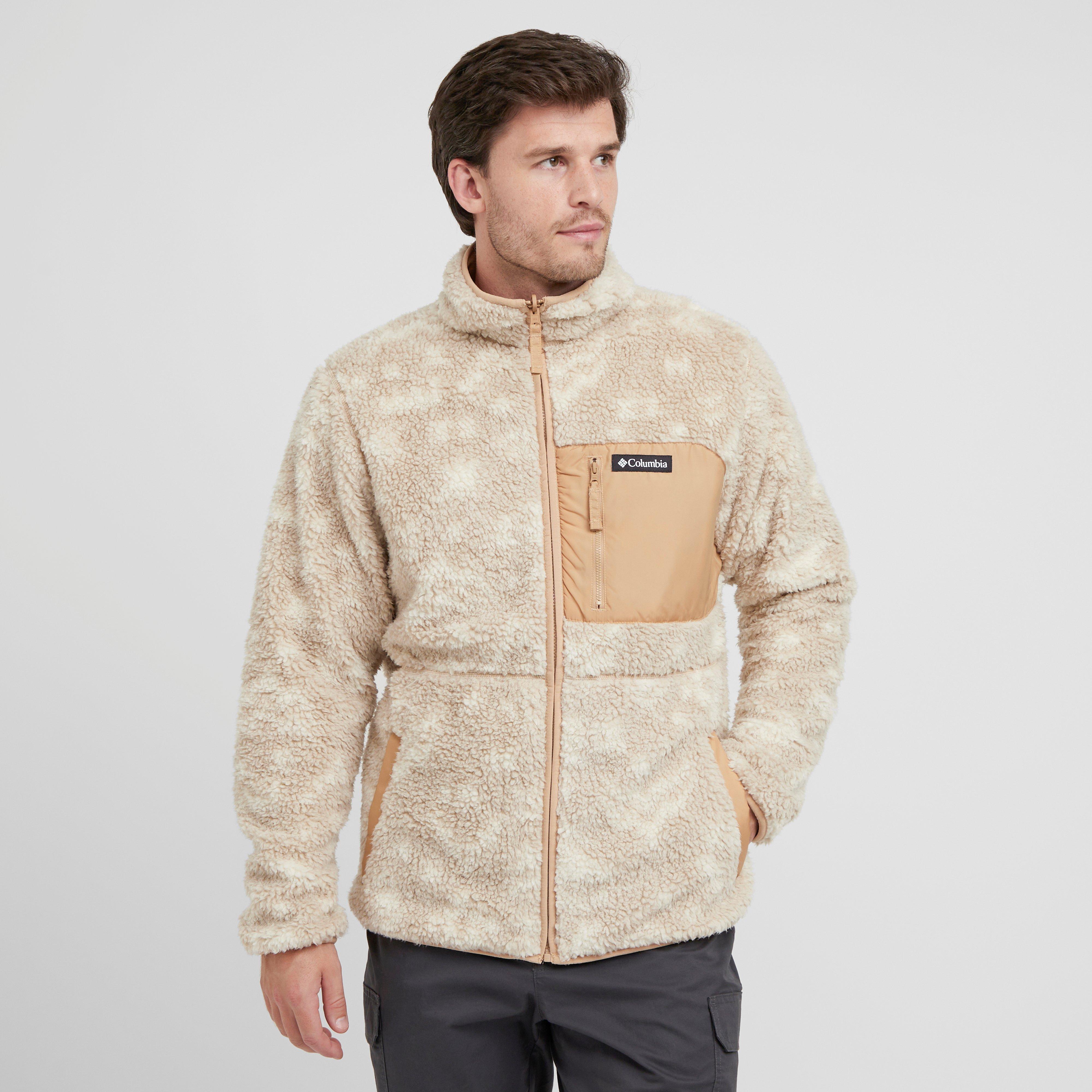 服/ファッション Columbia MEN'S XL Men's Alto Pass™ Half Snap Fleece | Columbia Sportswear