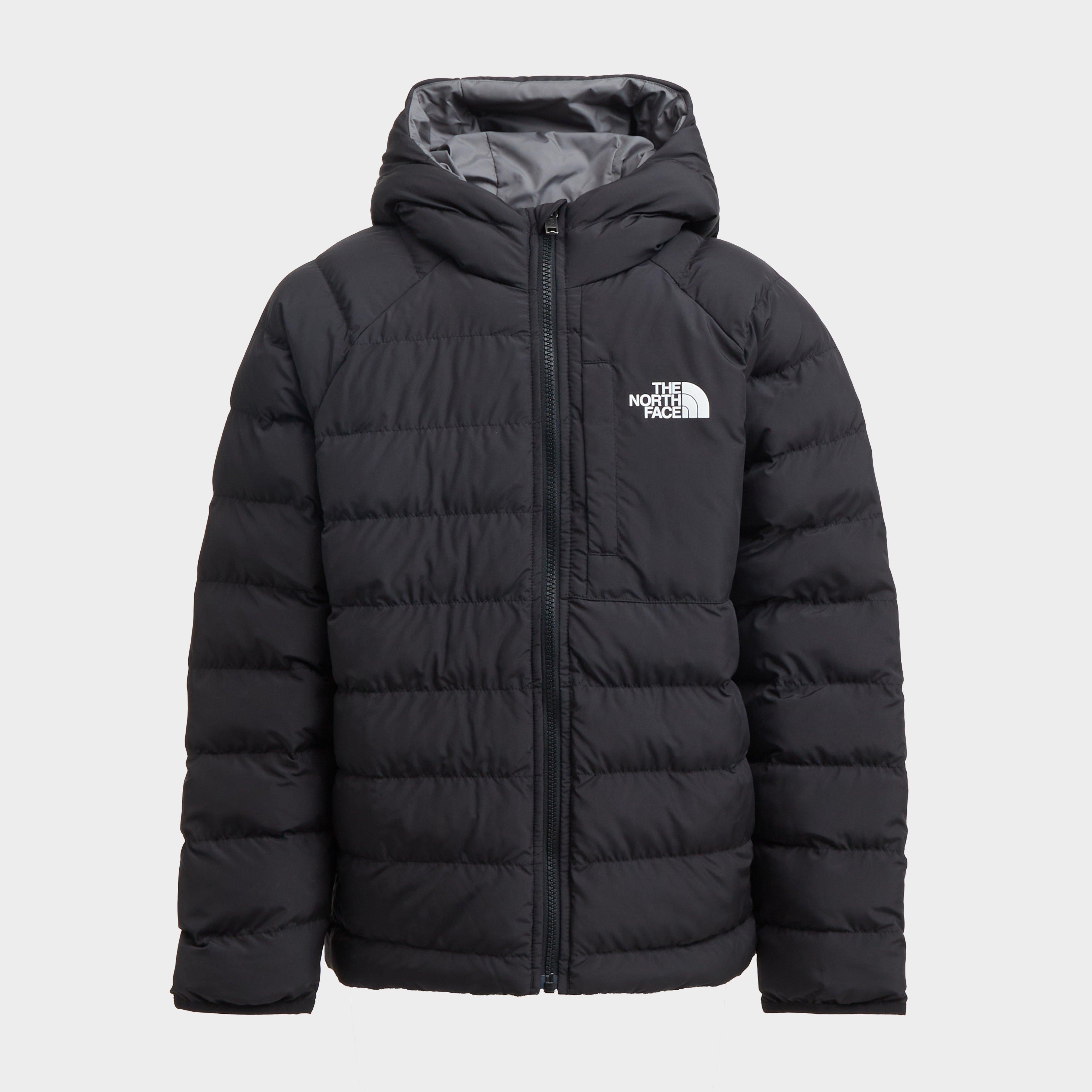 Black The North Face Kids' Reversible Perrito Jacket – GO Outdoors