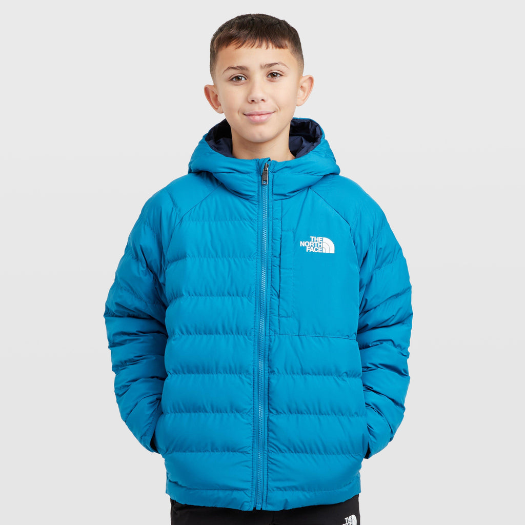 Kids' Reversible Perrito Jacket