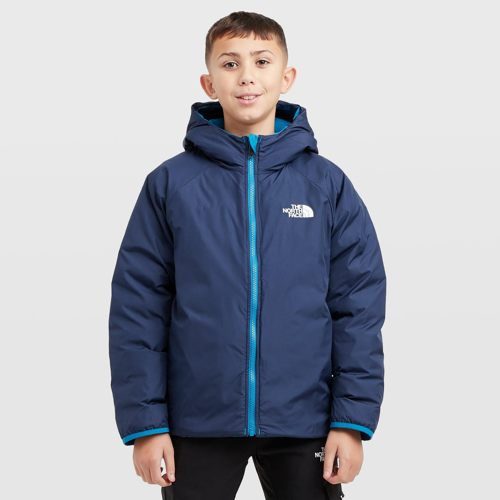 Kids' Reversible Perrito Jacket