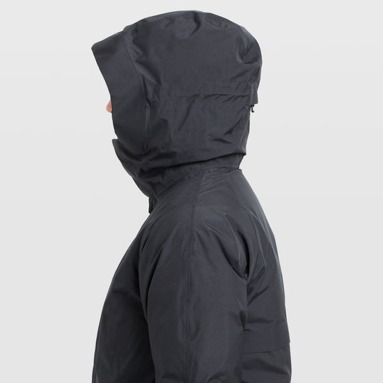 Women’s Ashberry GORE-TEX® Down Parka