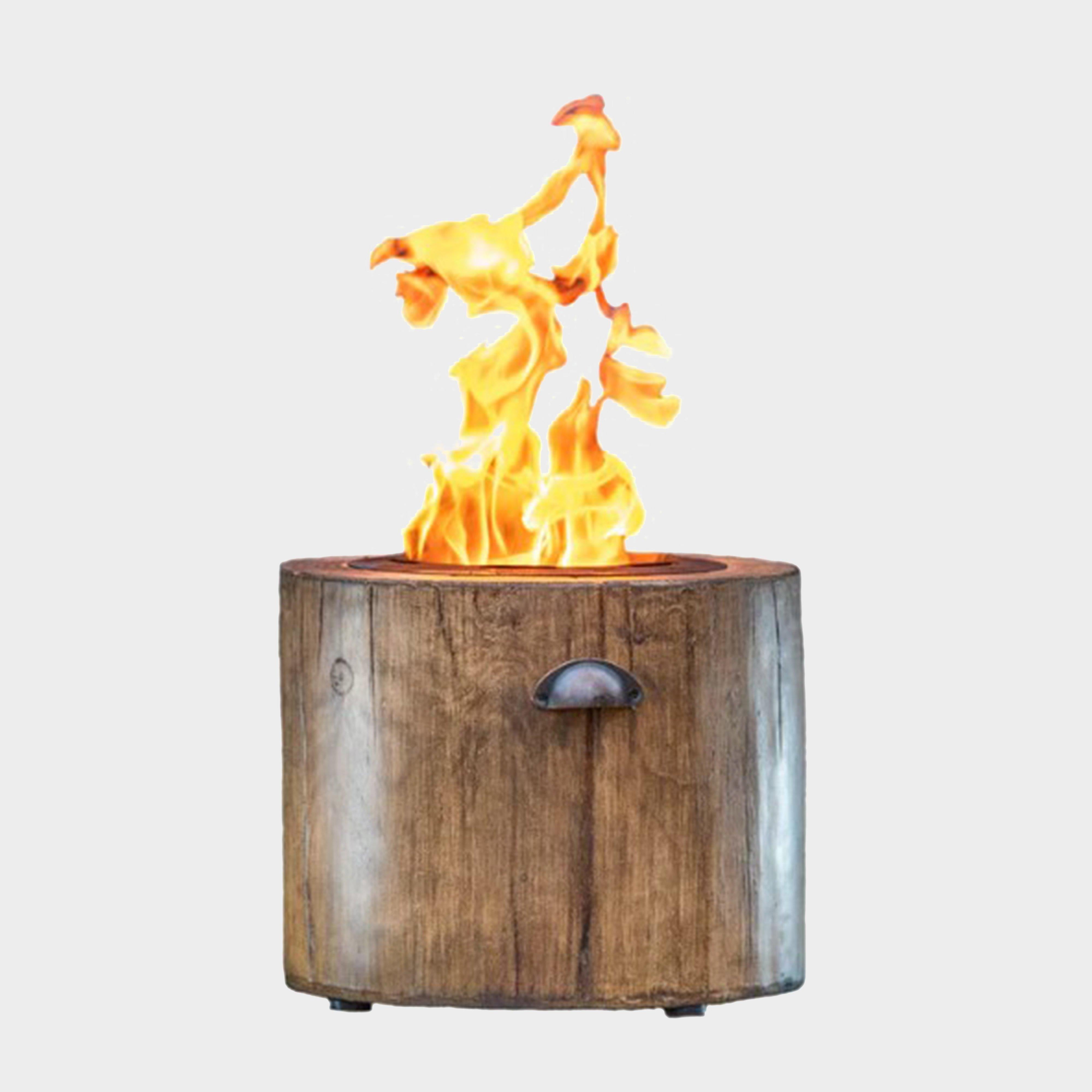 El Fuego Fire Pit