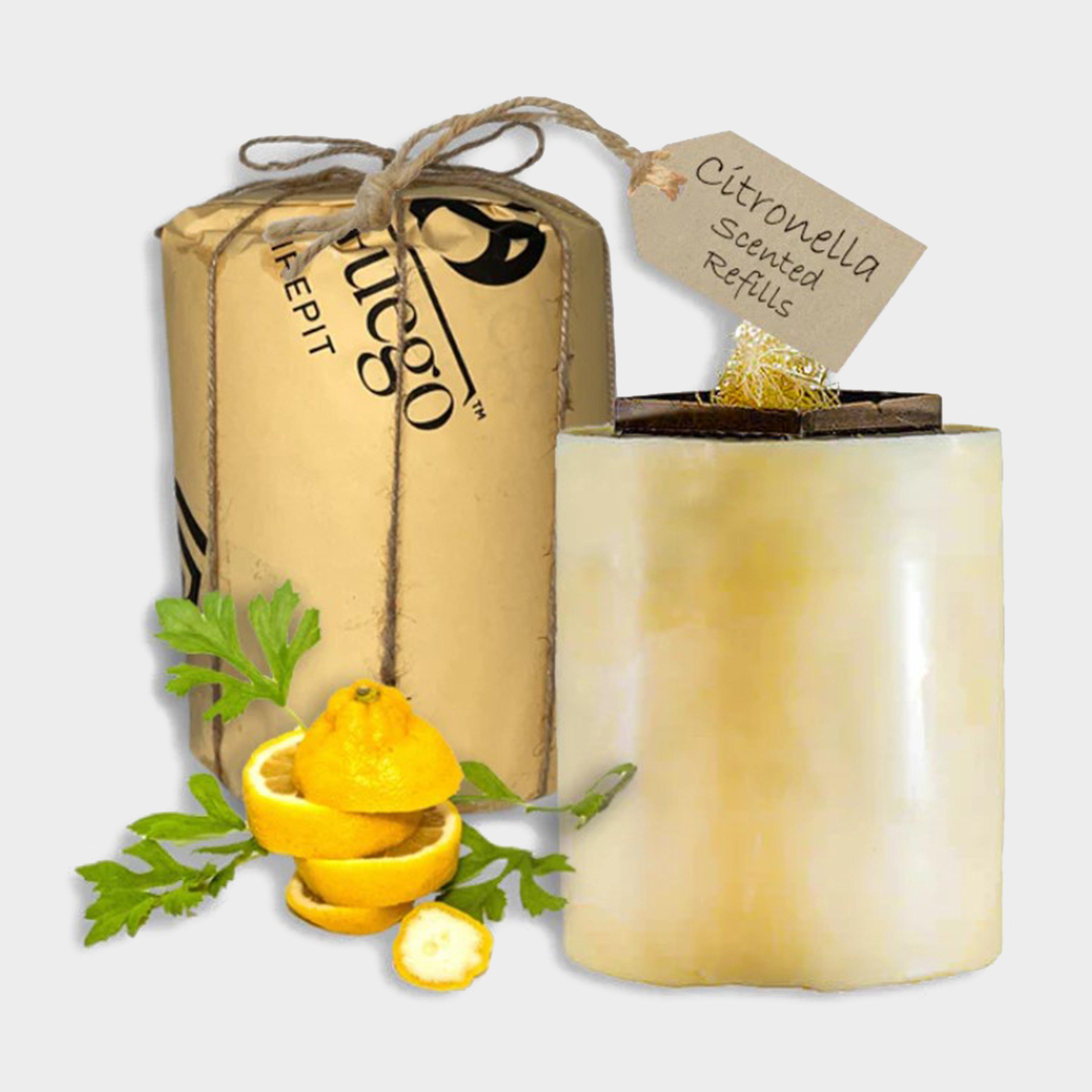 Citronella Single 8 Hour Refill