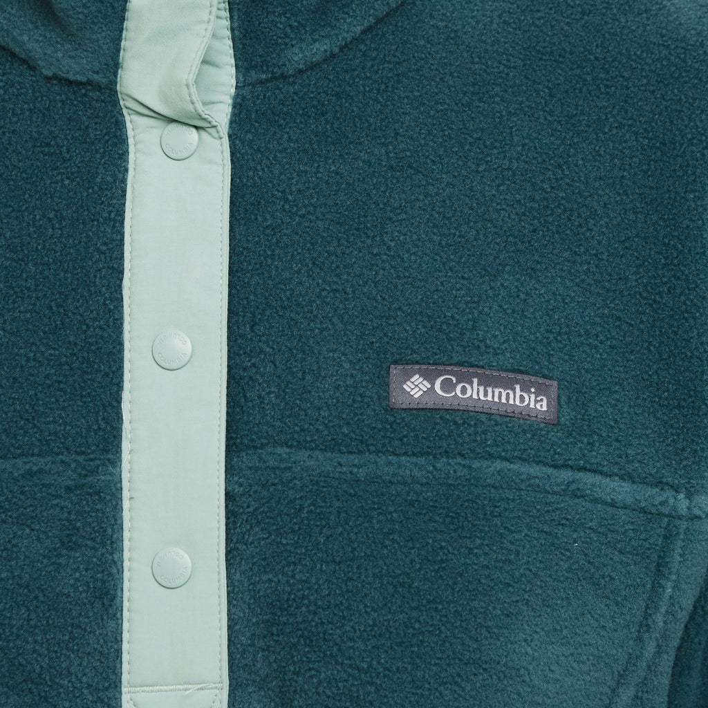 Women’s Benton Springs™ Half Snap Fleece