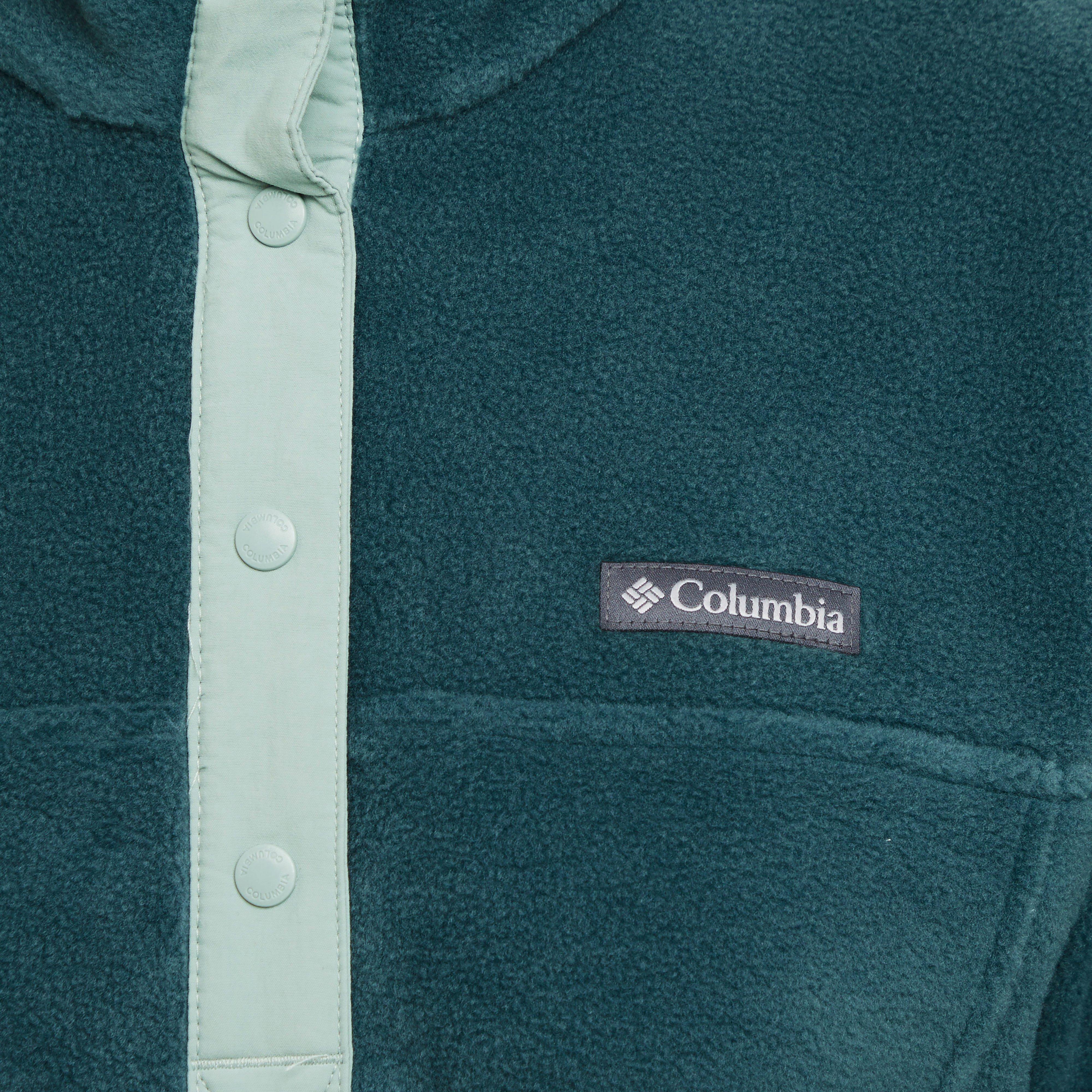 Women’s Benton Springs™ Half Snap Fleece