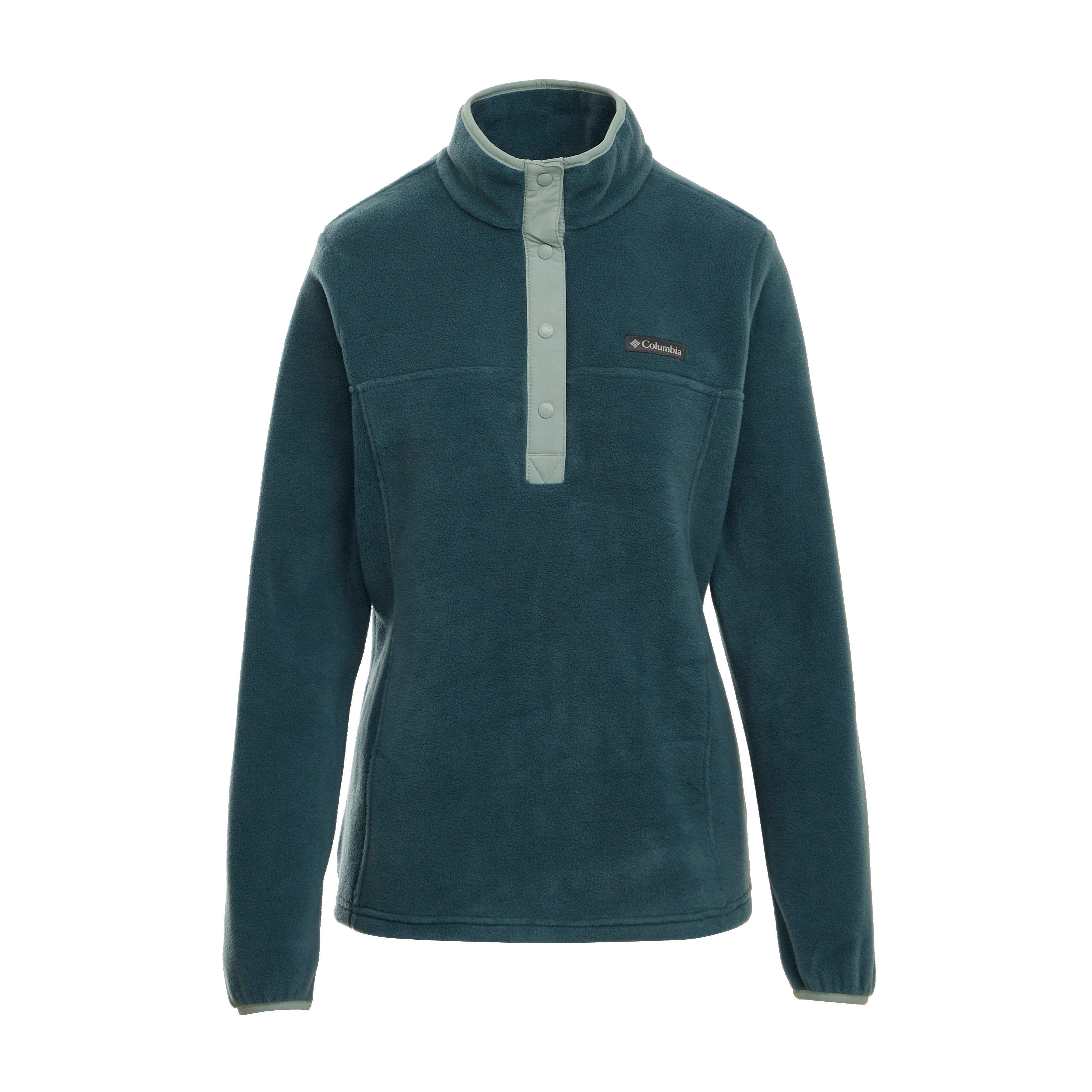 Women’s Benton Springs™ Half Snap Fleece