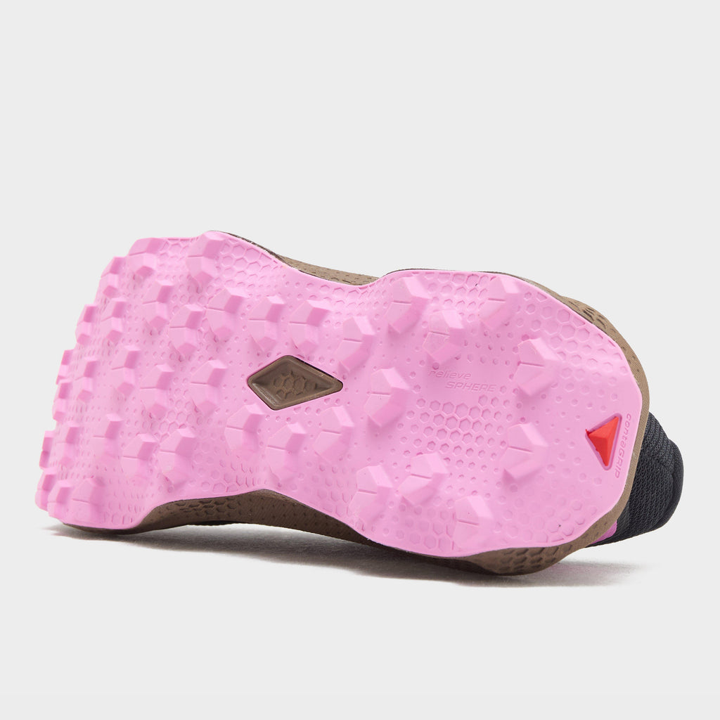 Women’s Ultra Flow 2 GORE-TEX® Trail Running Shoes