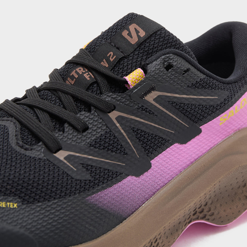 Women’s Ultra Flow 2 GORE-TEX® Trail Running Shoes
