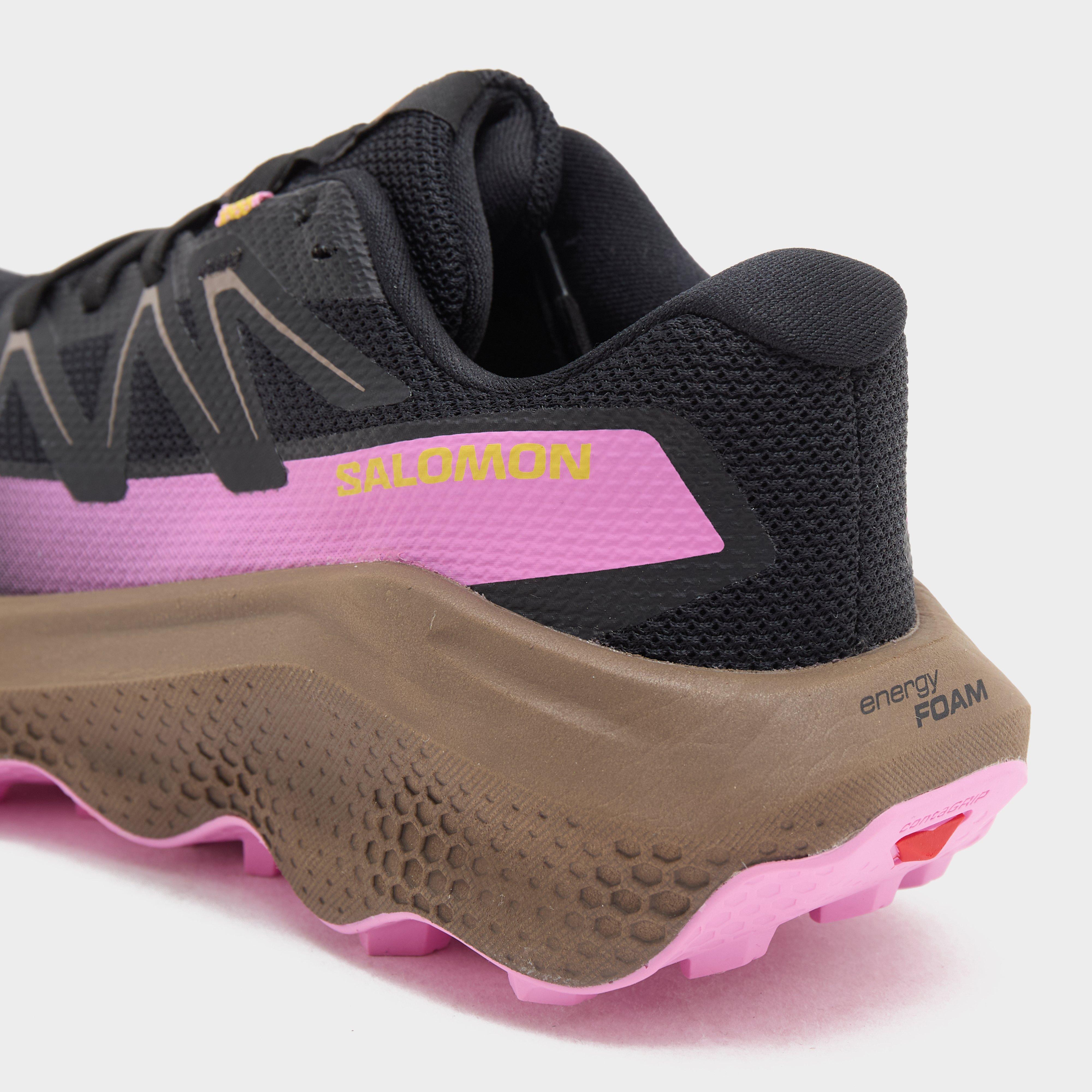 Women’s Ultra Flow 2 GORE-TEX® Trail Running Shoes