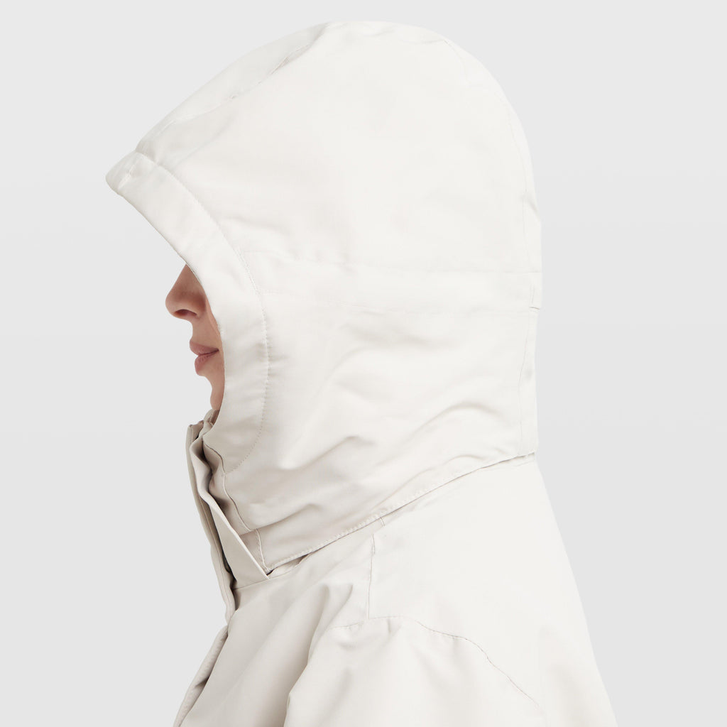 Women's Pulaski 3-in-1 Waterproof Jacket