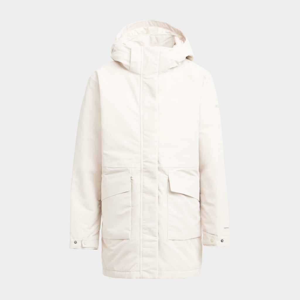 Women's Pulaski 3-in-1 Waterproof Jacket