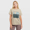 Women's Rolling Bend™ Graphic Oversized T-Shirt
