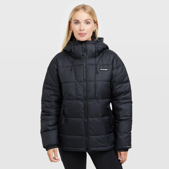 Pike Lake™ III Jacket