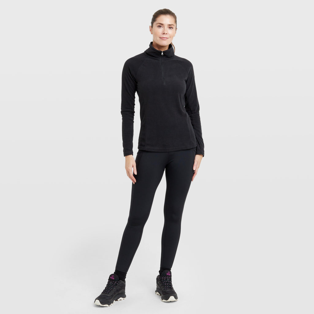 Women’s Stratagate™ Half Zip Fleece