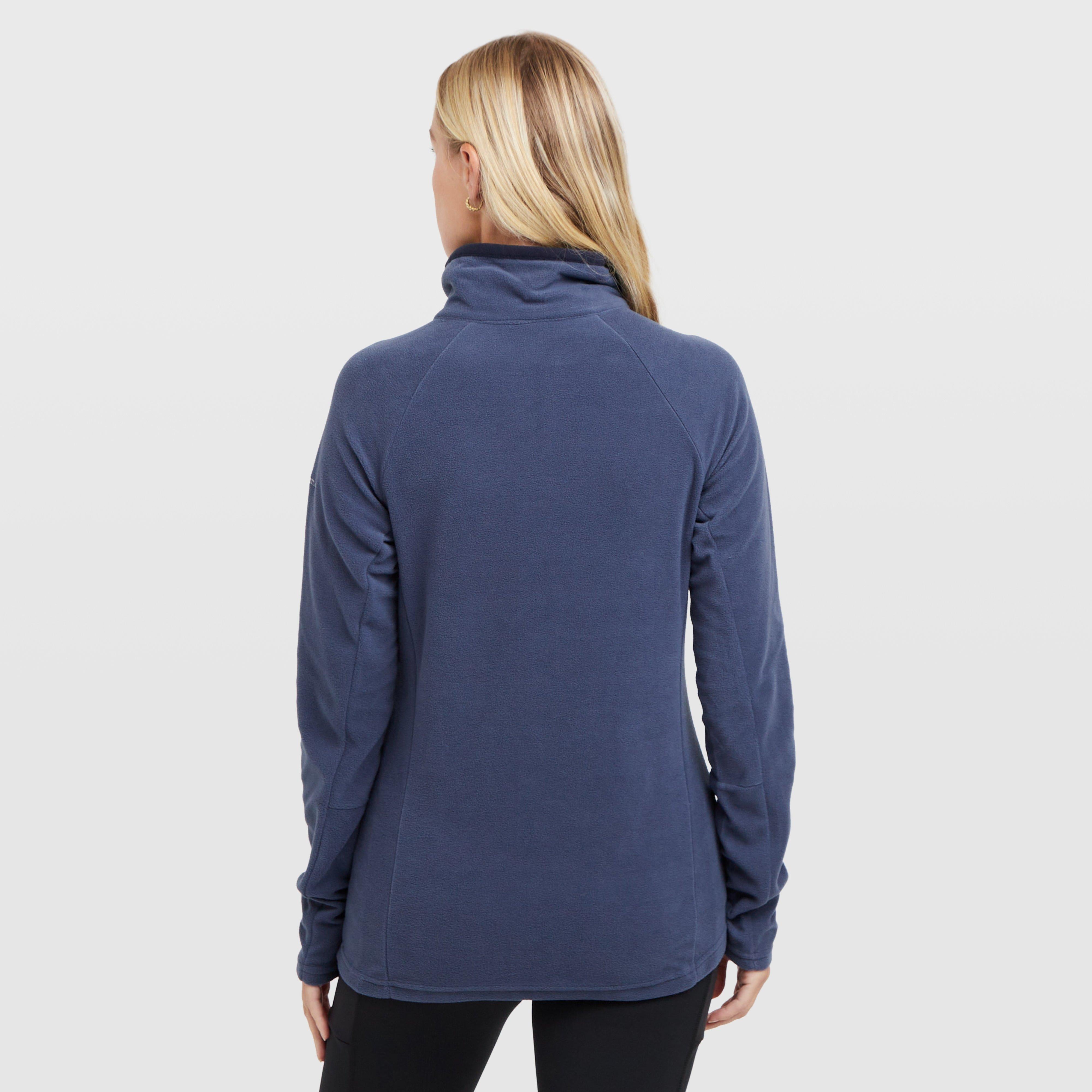 Women’s Stratagate™ Half Zip Fleece