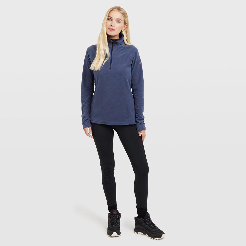 Women’s Stratagate™ Half Zip Fleece