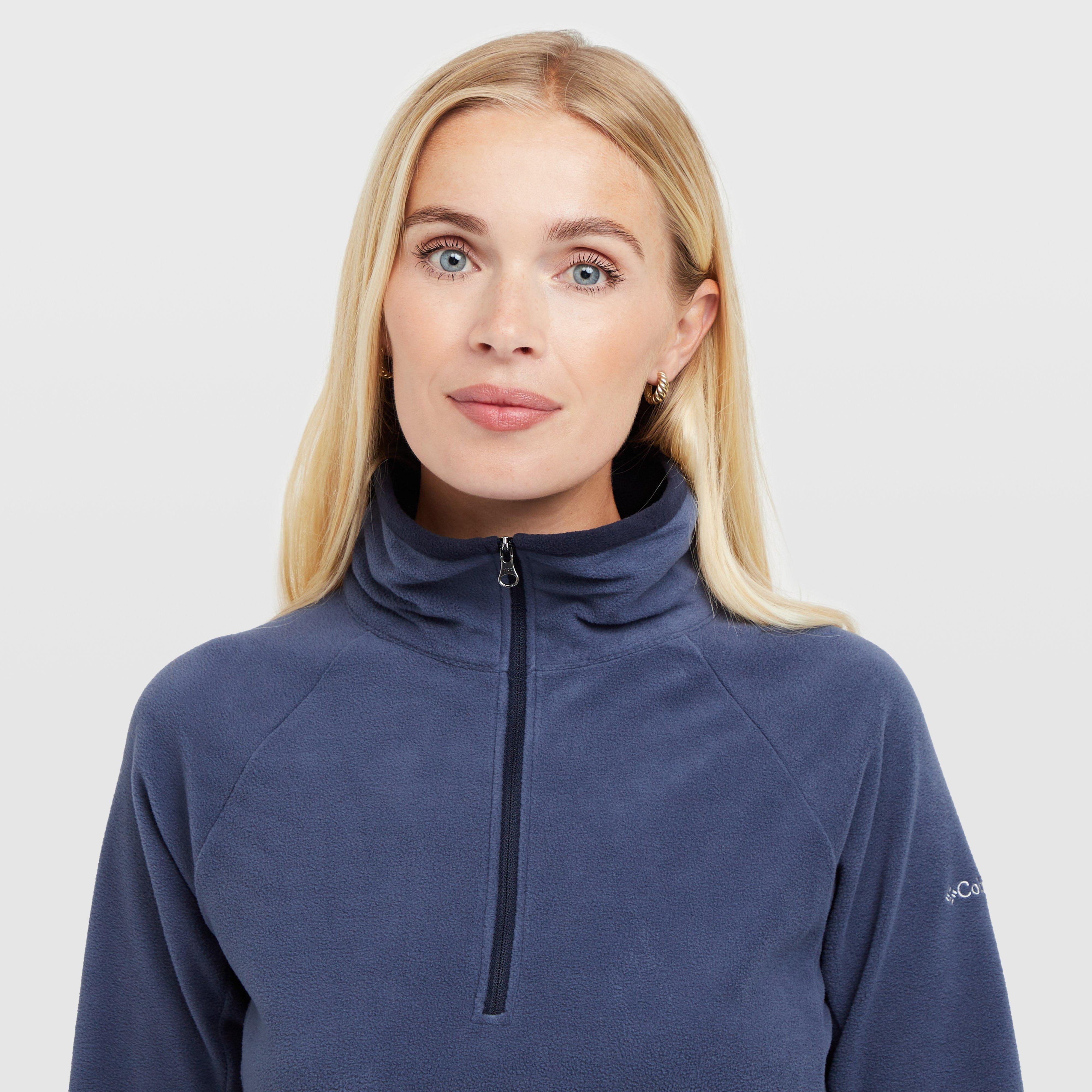 Women’s Stratagate™ Half Zip Fleece
