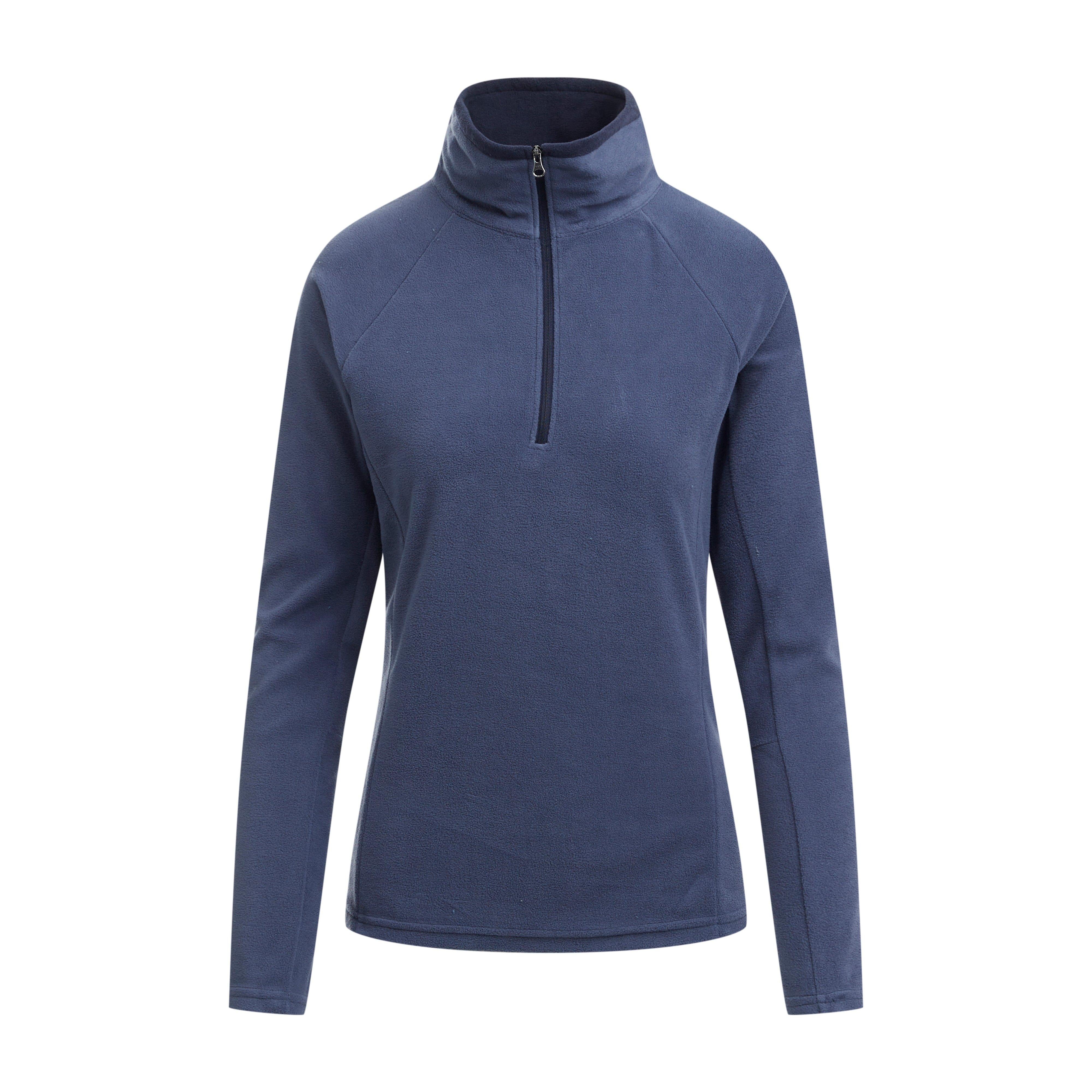 Women’s Stratagate™ Half Zip Fleece