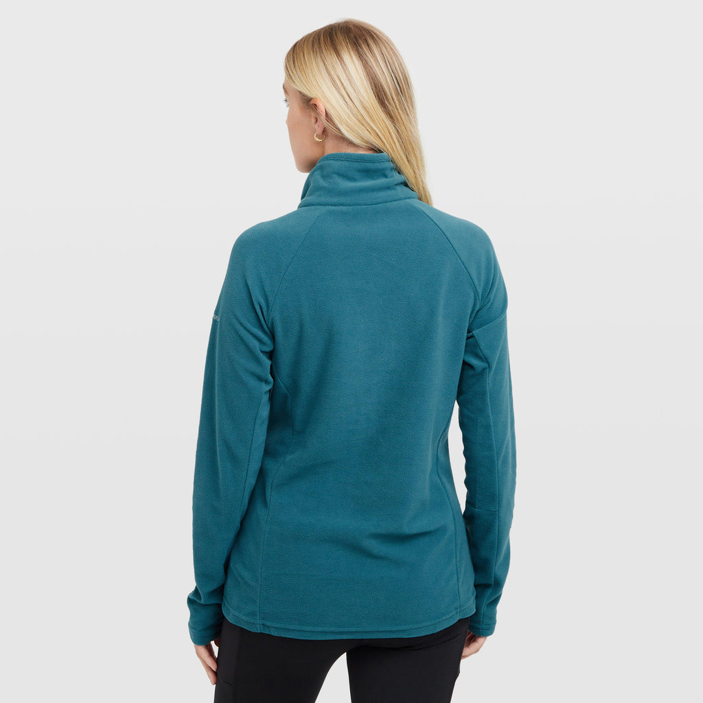 Women’s Stratagate™ Half Zip Fleece