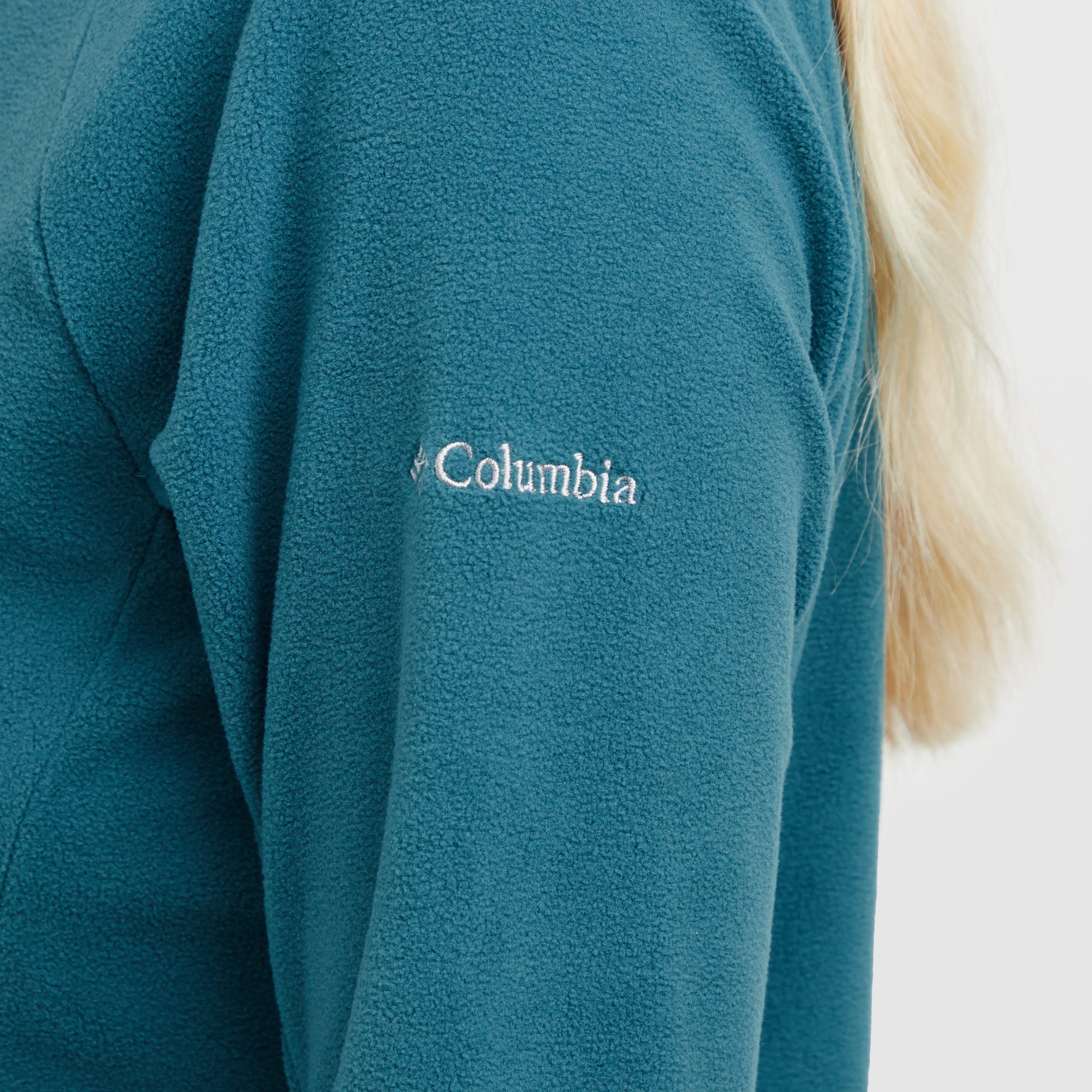 Women’s Stratagate™ Half Zip Fleece