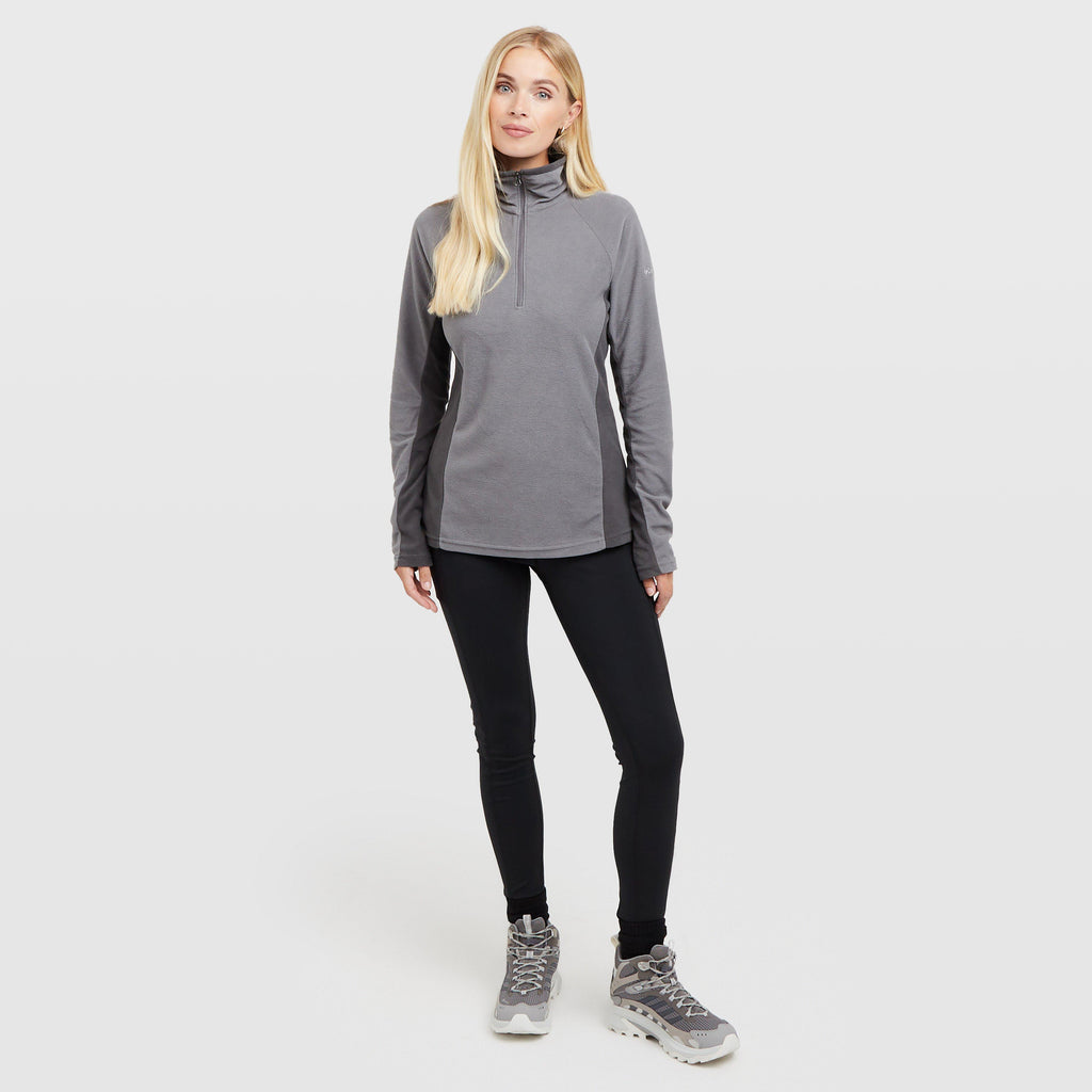 Women’s Stratagate™ Half Zip Fleece