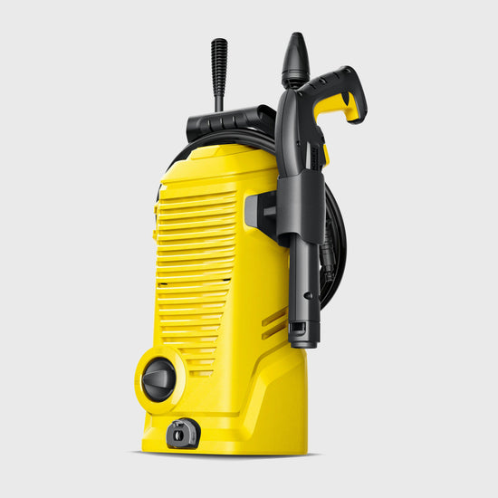 K2 Modular Pressure Washer