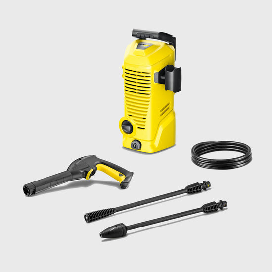 K2 Modular Pressure Washer