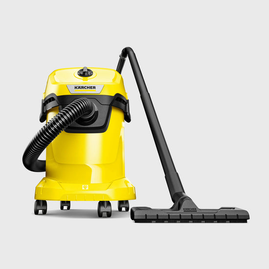 WD3 Vacuum
