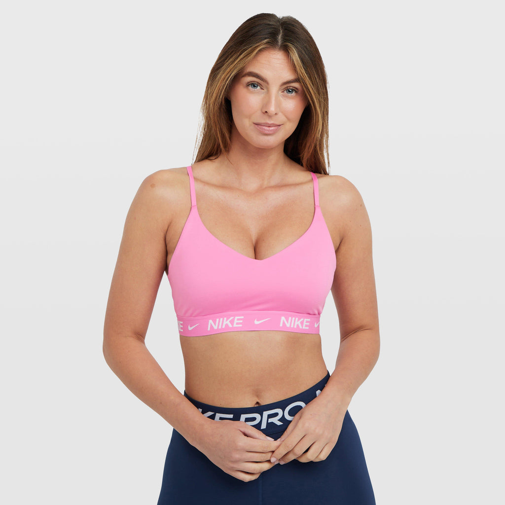 Women's Indy Light-Support Sports Bra