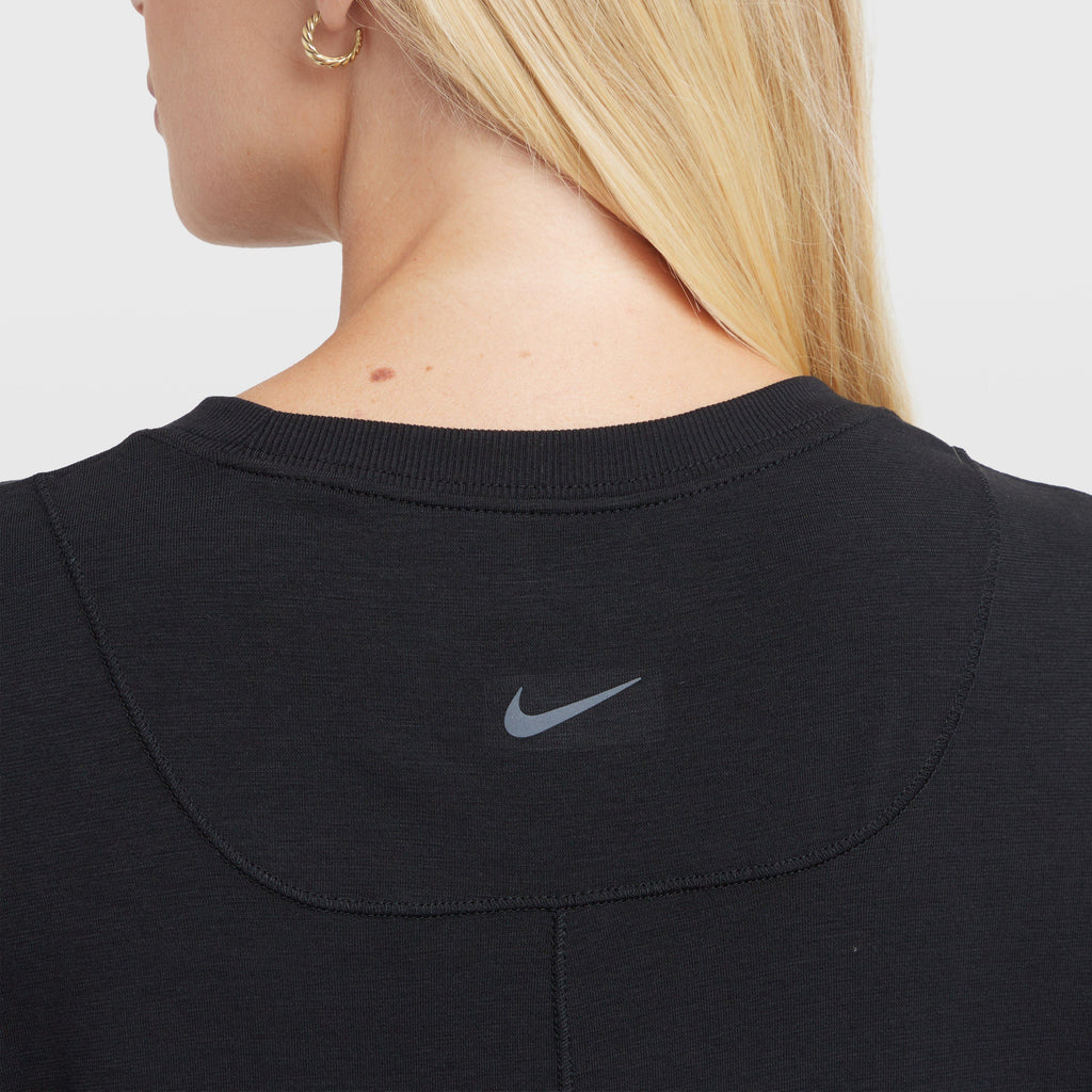 Women's Dri-FIT Long-Sleeve Top