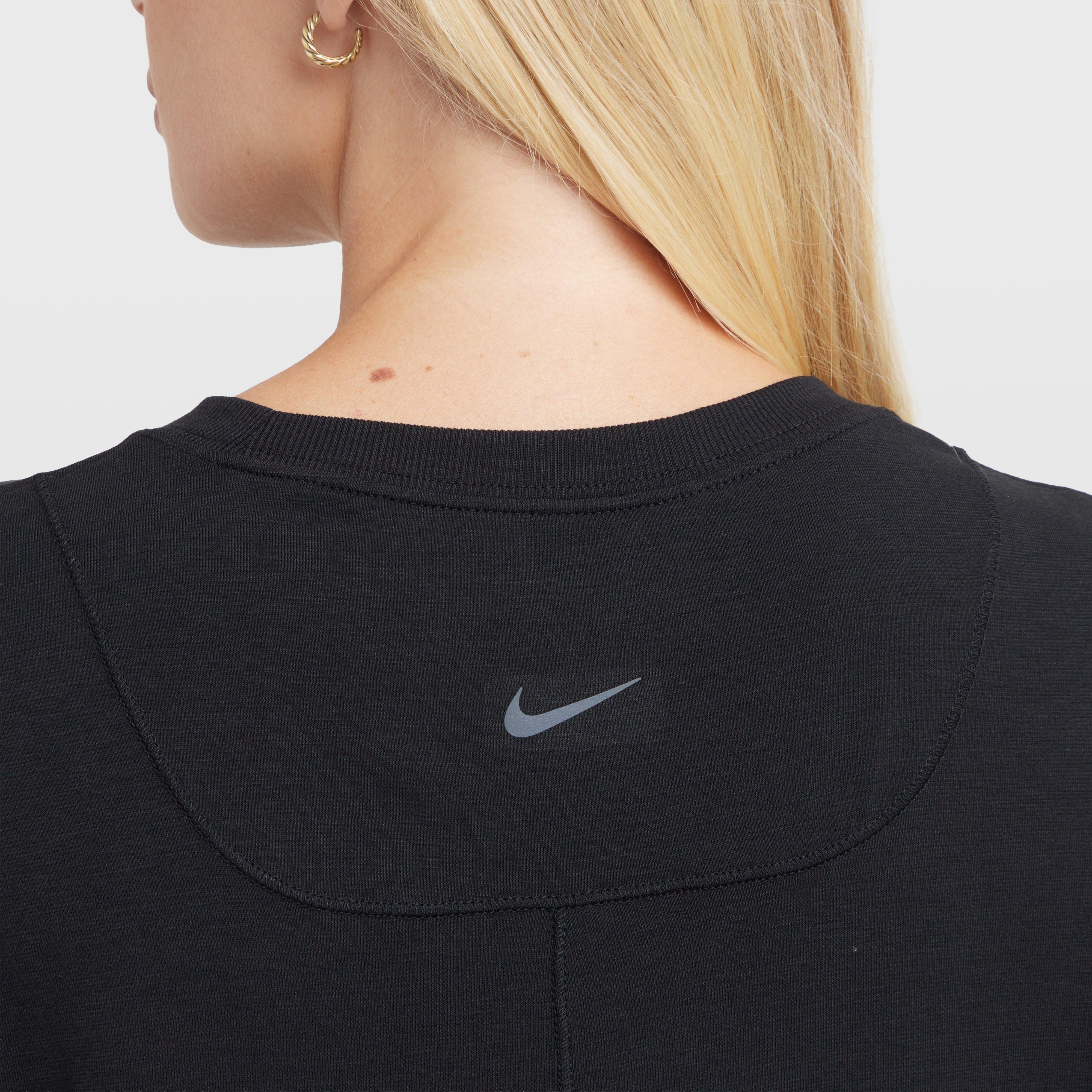 Women's Dri-FIT Long-Sleeve Top
