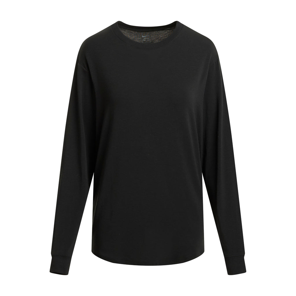 Women's Dri-FIT Long-Sleeve Top