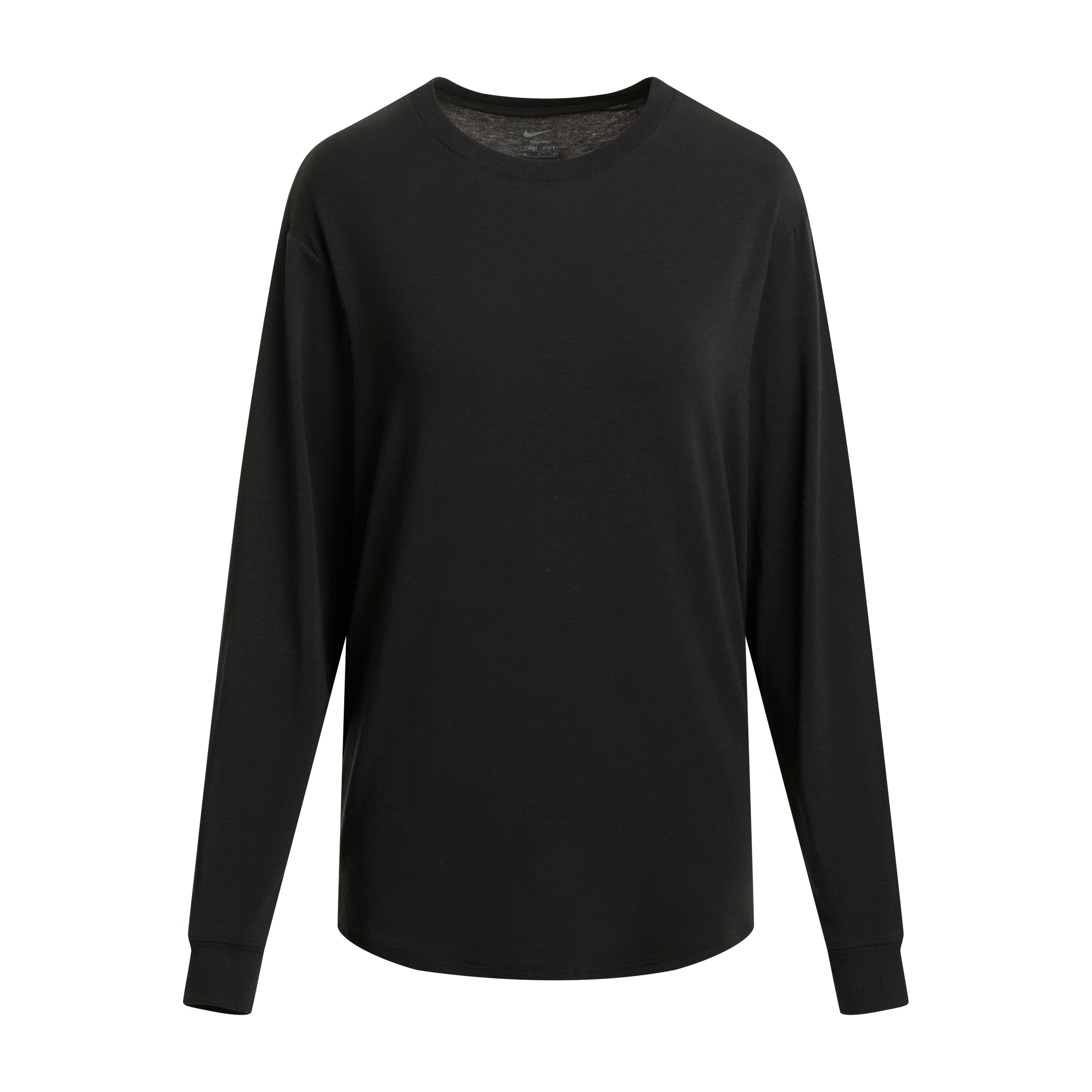 Women's Dri-FIT Long-Sleeve Top