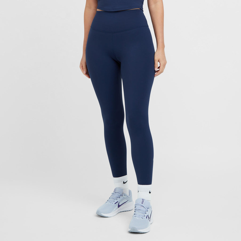 Women’s One High-Waisted 7/8 Leggings