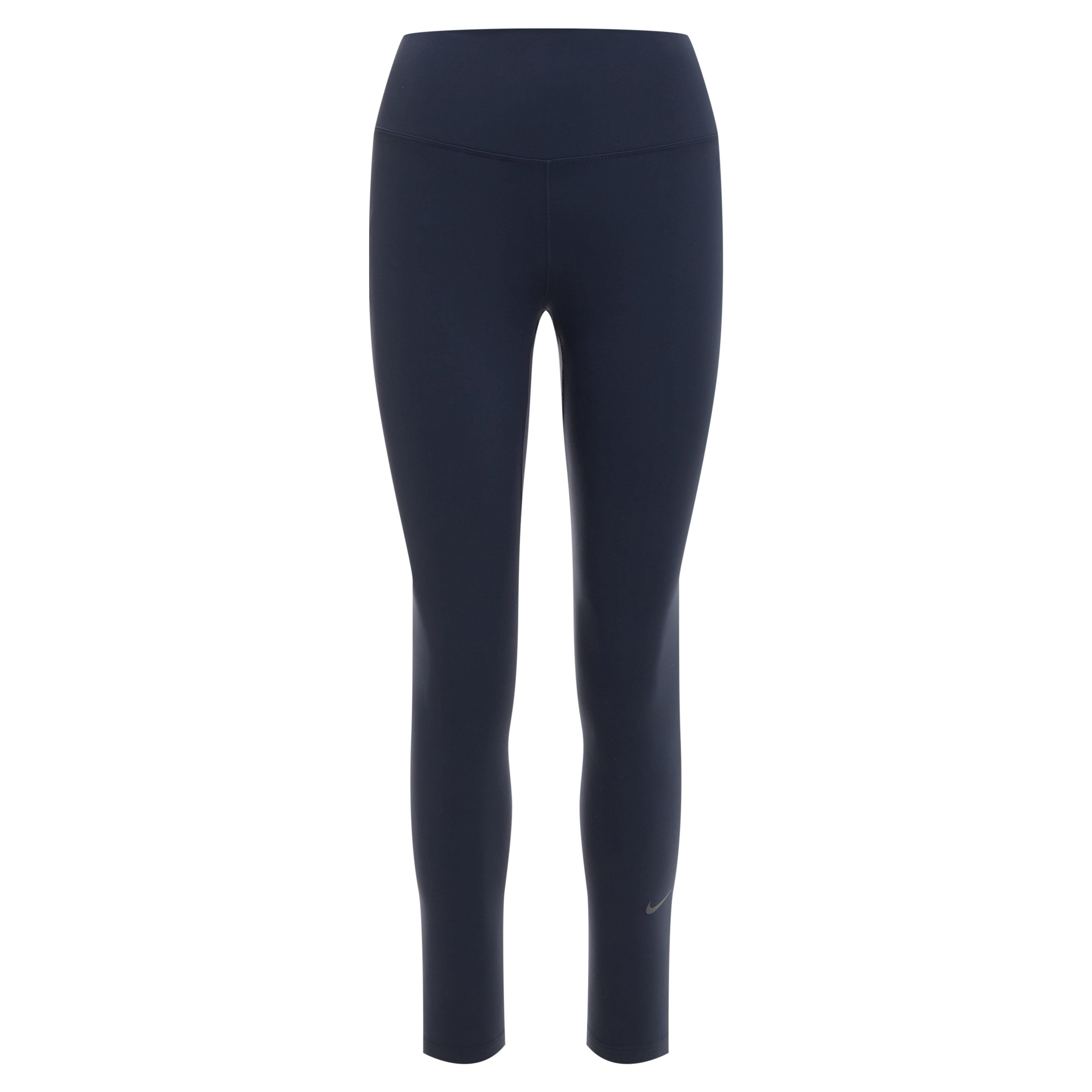 Women’s One High-Waisted 7/8 Leggings