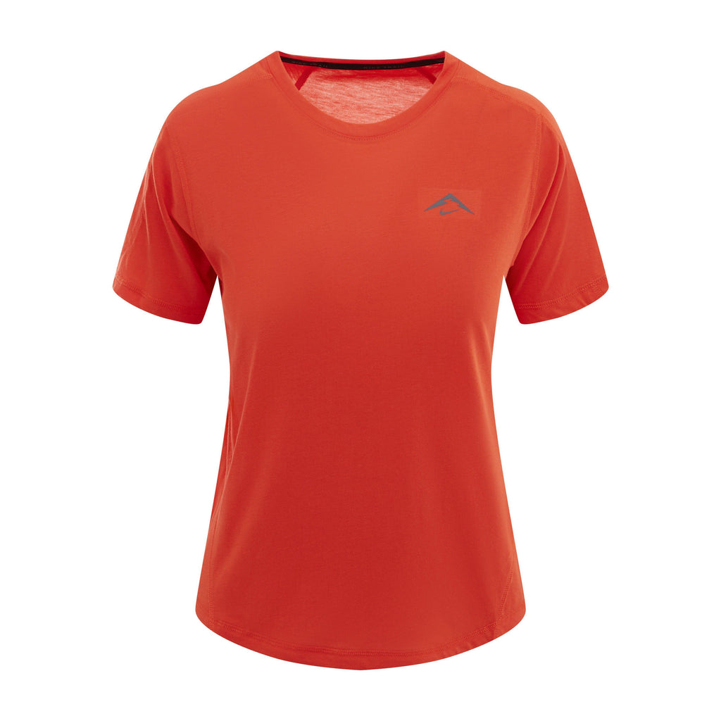 Women's Dri-FIT Short Sleeve Running Top