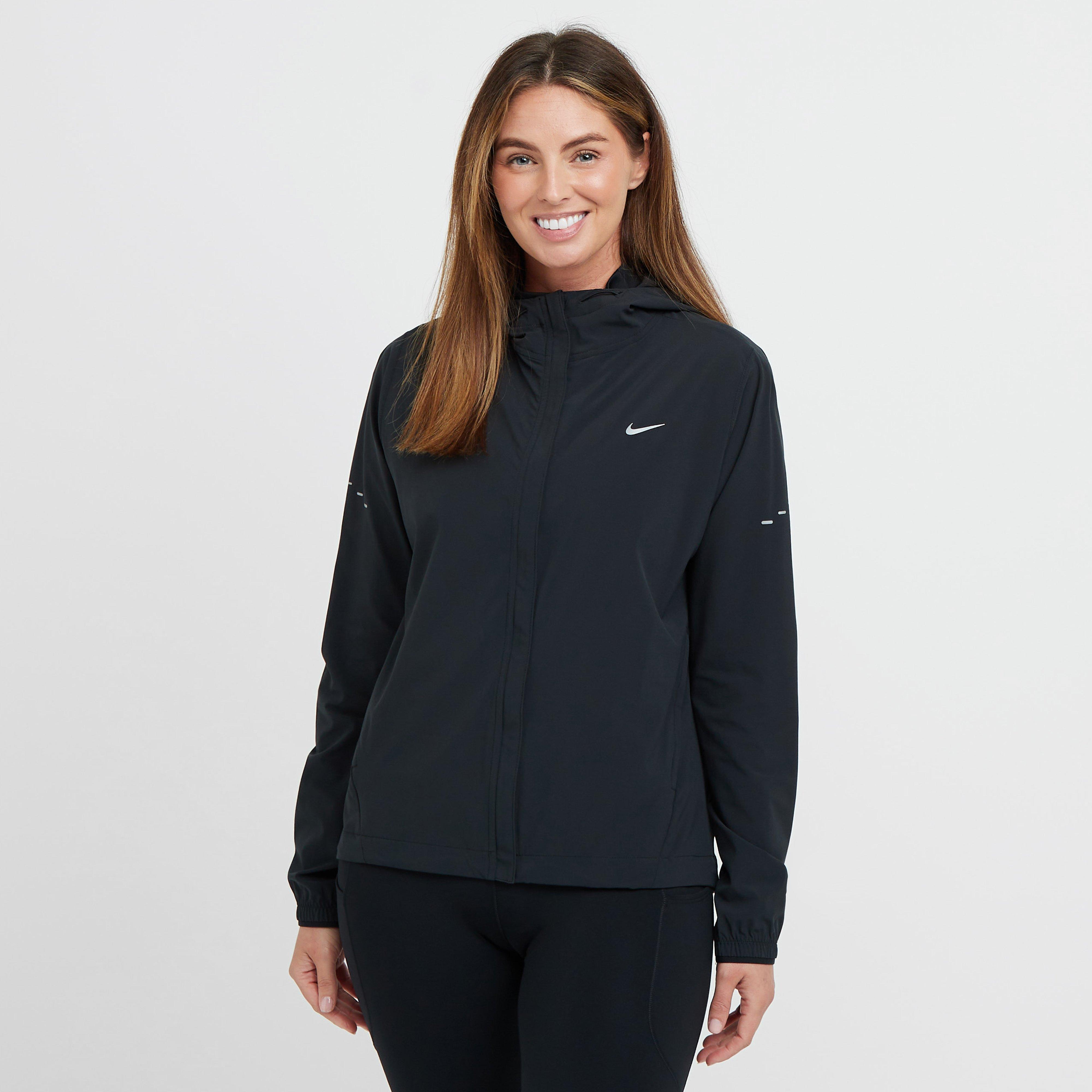 nike yoga jacket womens