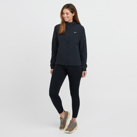 Women's Swift Repel Packable Running Jacket