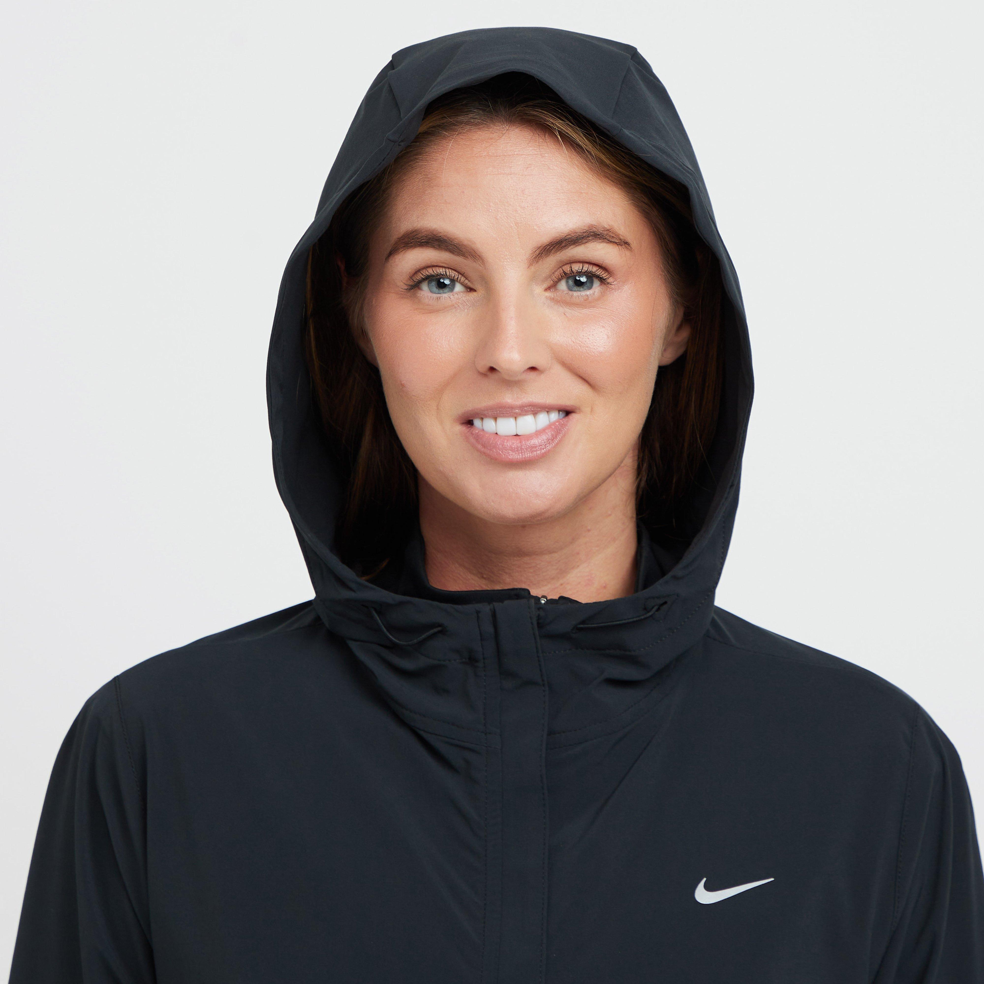 windbreakers for women nike