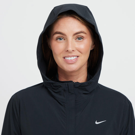 Women's Swift Repel Packable Running Jacket