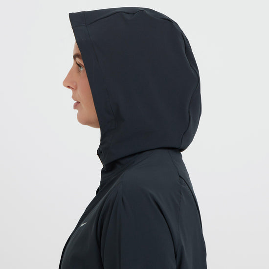 Women's Swift Repel Packable Running Jacket