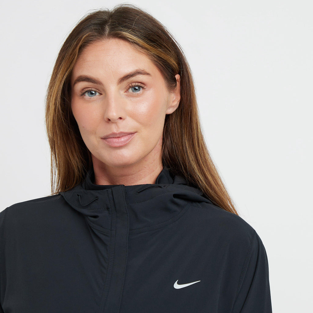 Women's Swift Repel Packable Running Jacket